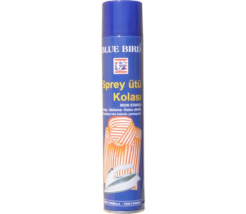 ÜTÜ KOLASI 500ML/BLUE.037