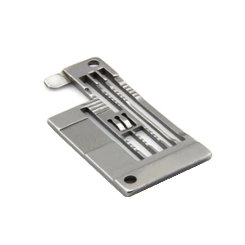 PEGASUS SOLDAN BIÇAKLI PLAKA 5.6MM / 257102C56