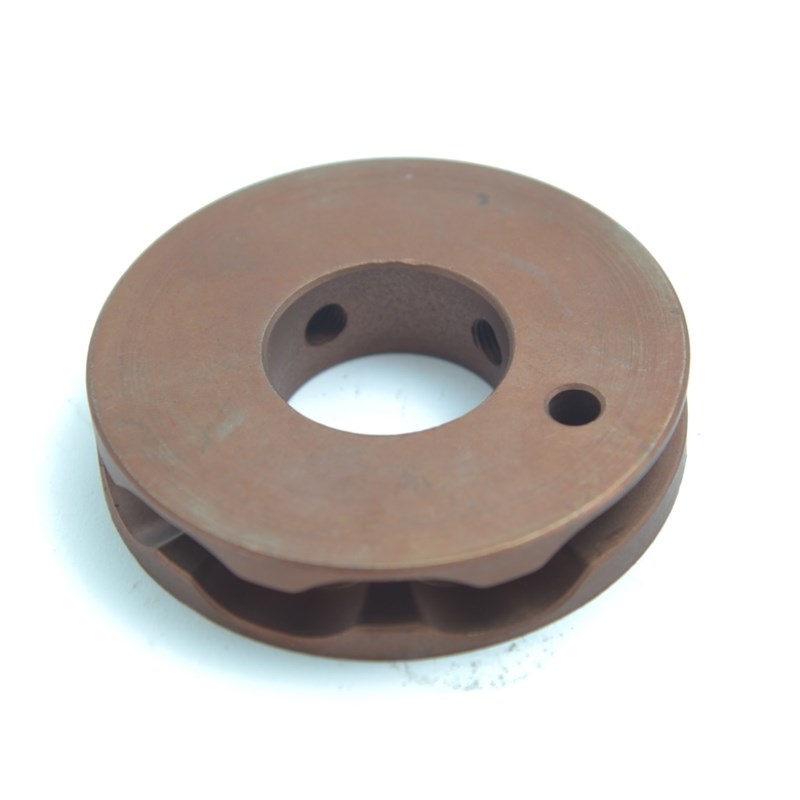 Diğer Parça ÇeşitleriBDRÇARPAZ KURVE / S03452-0-01