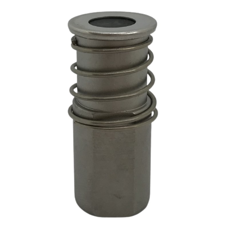 Ütü Yedek ParçaCemeÜtü Solenoid 1/4