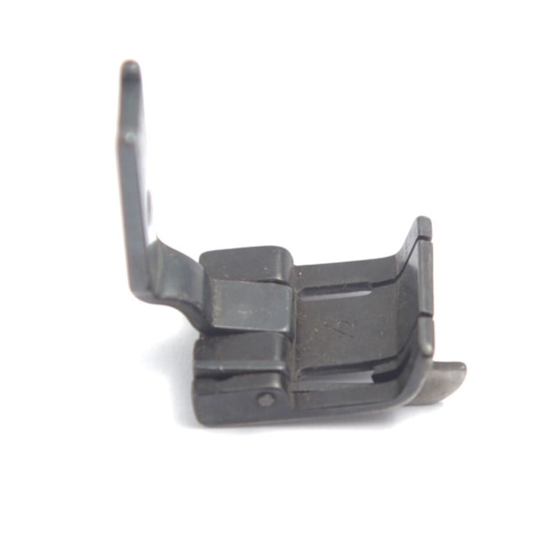 Ayak ÇeşitleriBDRÇİFTİĞNE ÇİMA AYAK 1/2 / P112BL