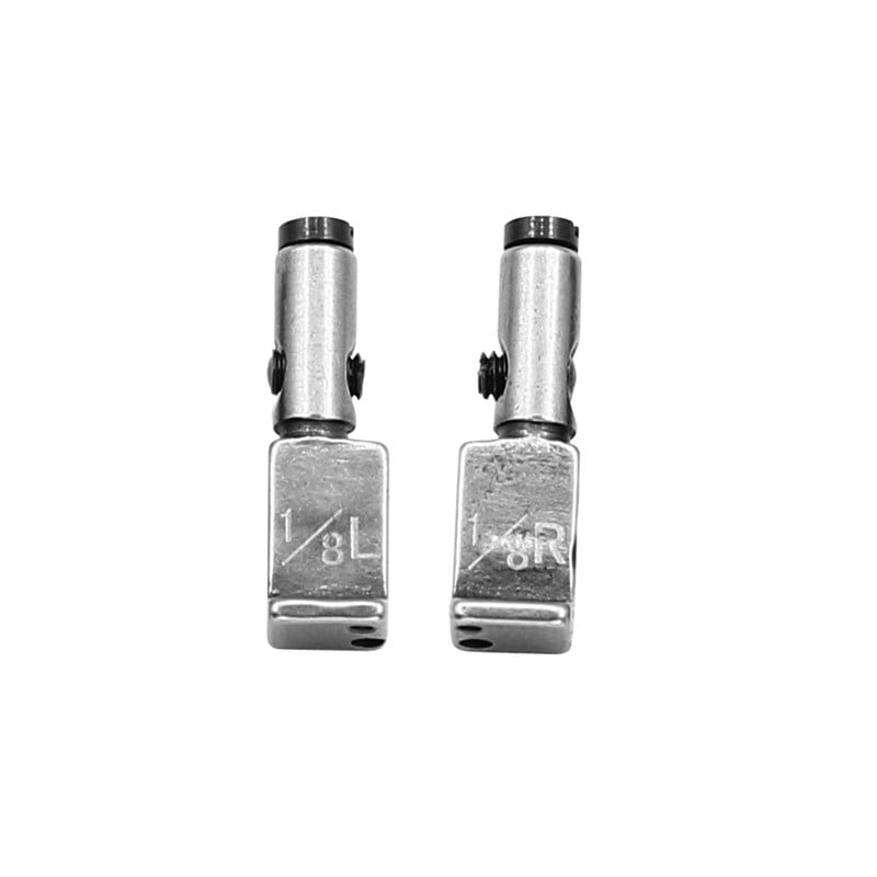 İğne Bağı ÇeşitleriROLİNDAÇİFTİĞNE İPTALLİ İĞNE BAĞI / S15711+S15712-001