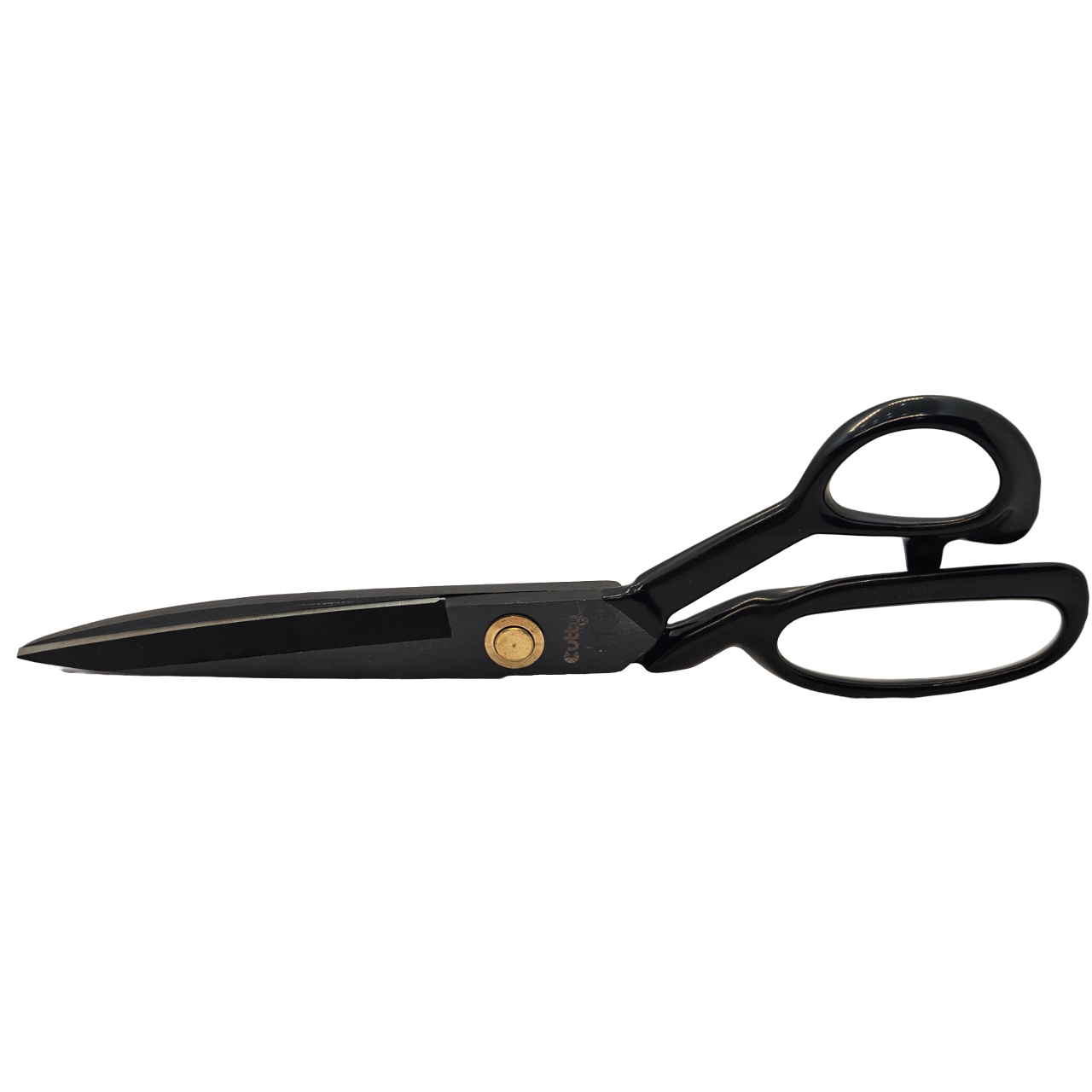 Makas ÇeşitleriCUTTYSiyah Saplı Paslanmaz Çelik Somunlu Makas 11