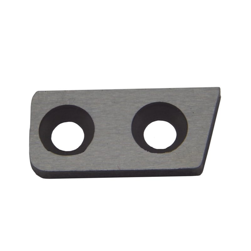 Çuval Ağzı Makineleri ve EkipmanlarıHARD STEELÇUVALAĞZI ALT BIÇAK/246071 10ADET