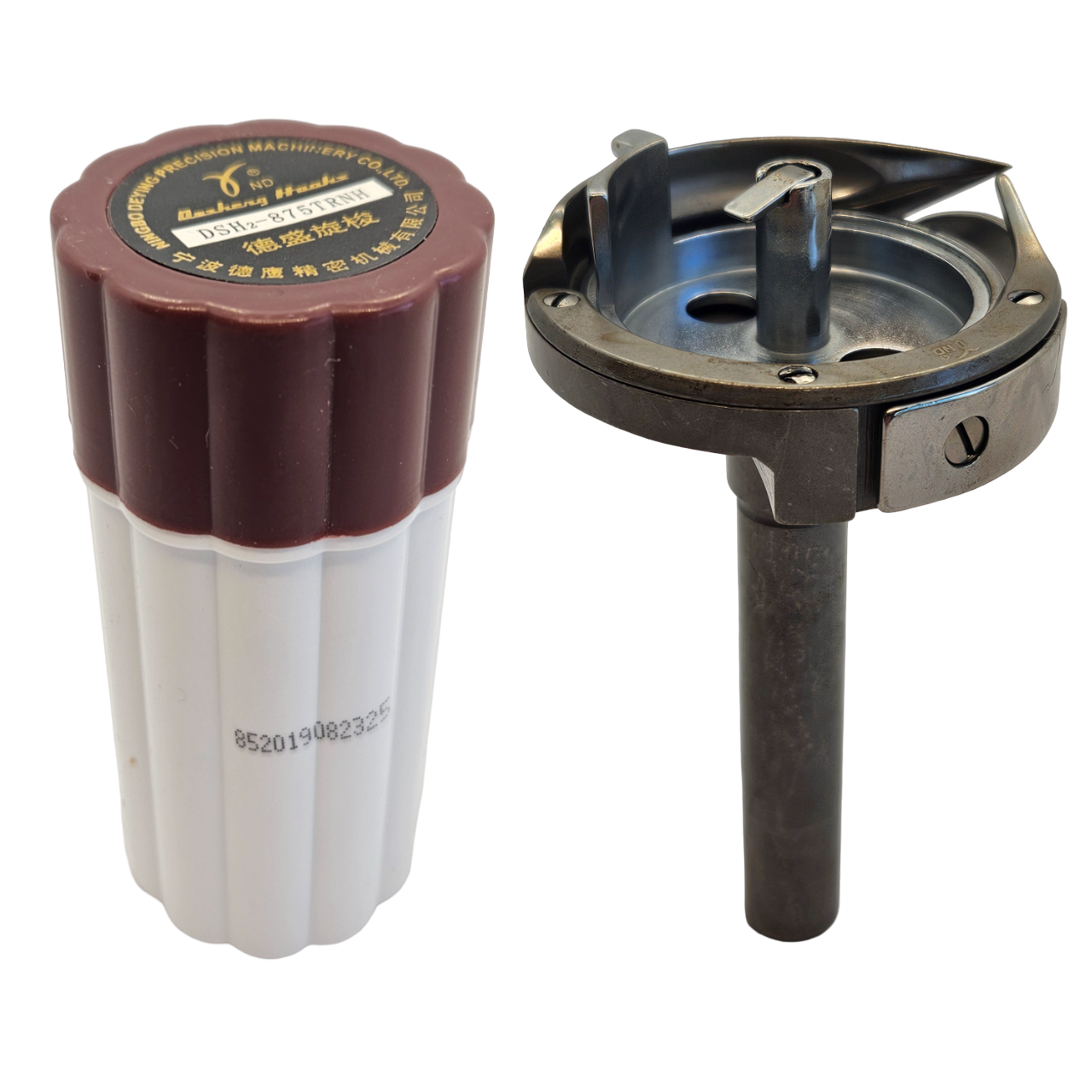 Çağanoz ÇeşitleriDeshengBrother Çiftiğne 875 Elektronik Çağanoz / DSH2-875TRNH