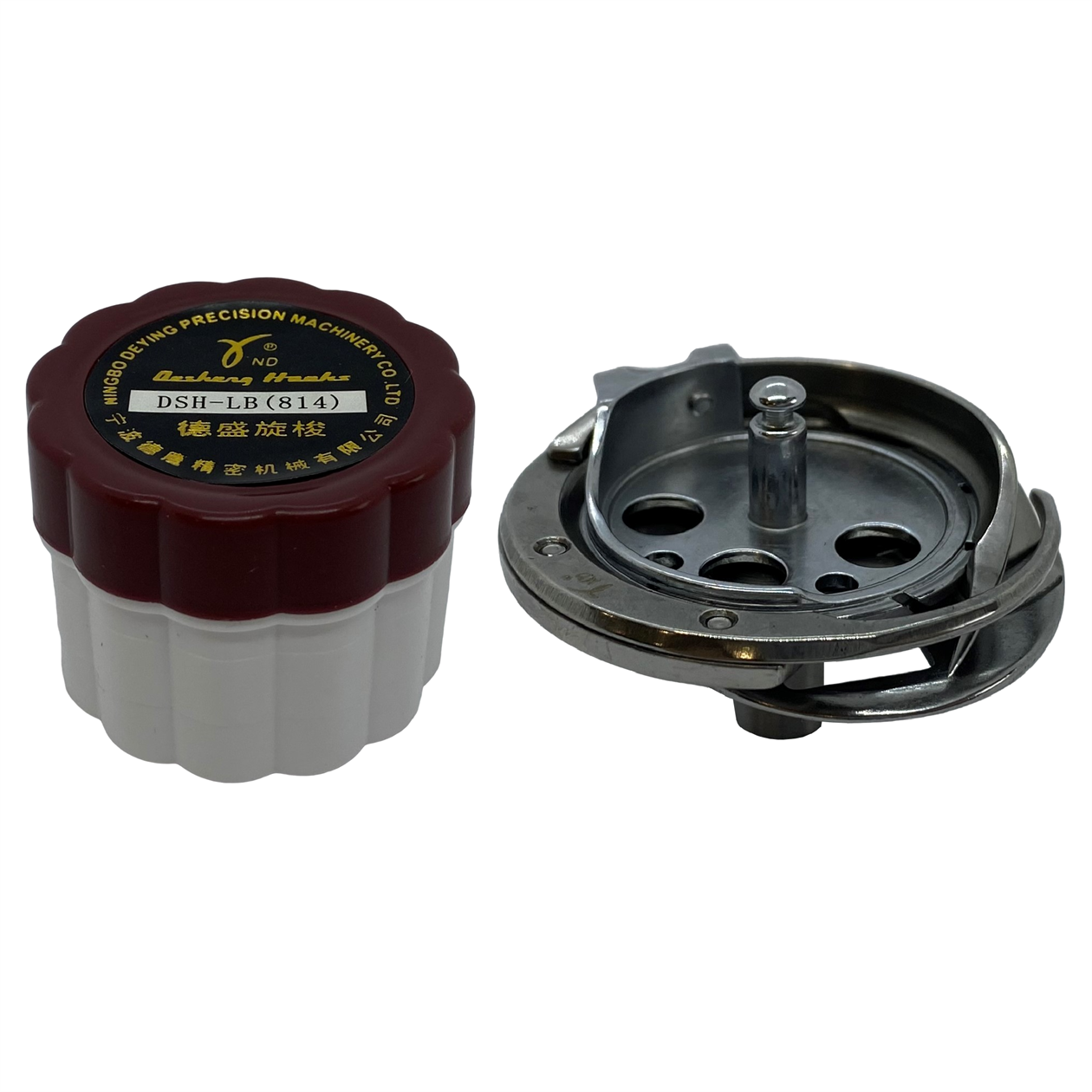 İlik Parça ÇeşitleriDeshengBrother 814 İlik Çağanoz / DSH-LB(814)