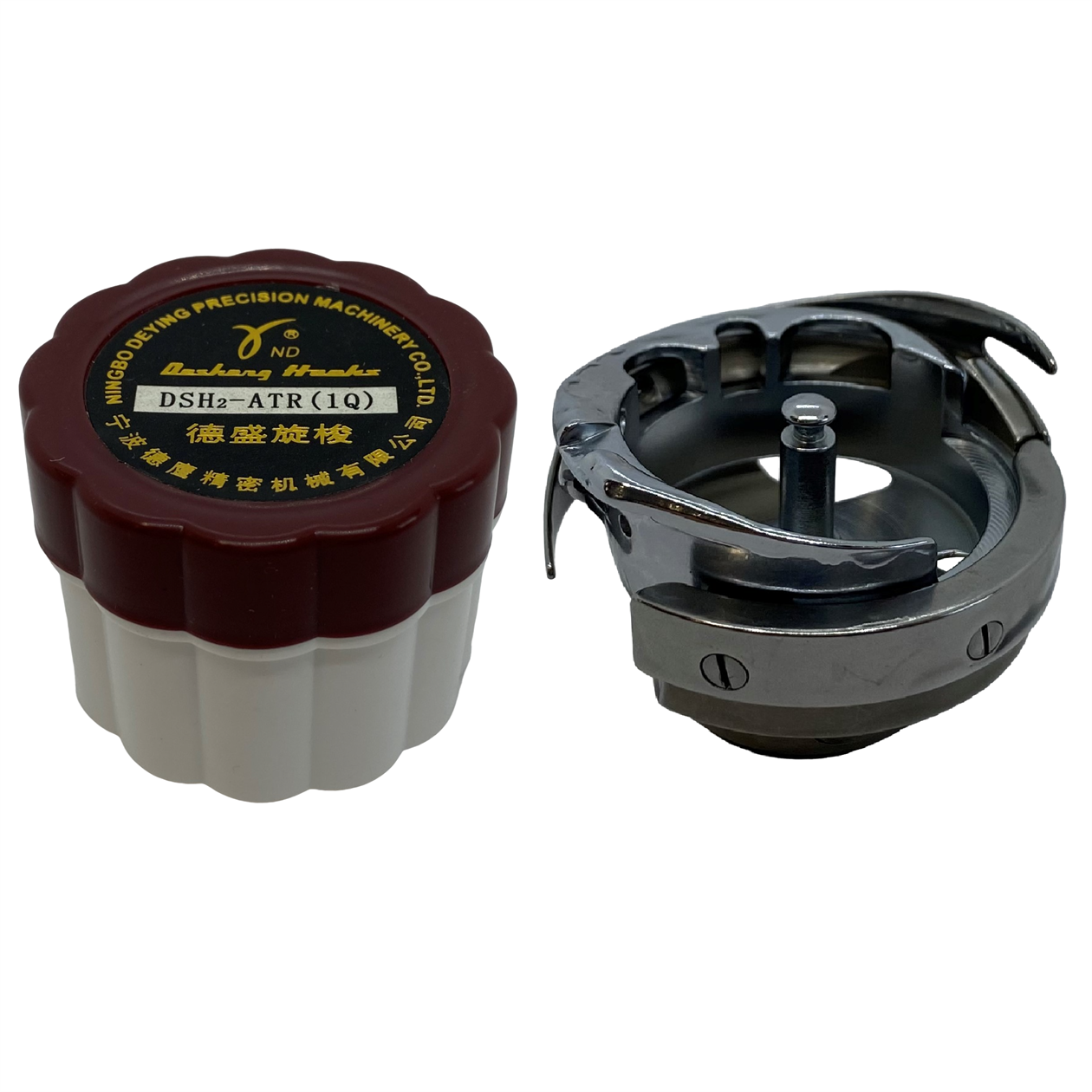 Çağanoz ÇeşitleriDeshengBrother BAS47 Çağanoz (7.24mm) / DSH2-ATR(1Q)