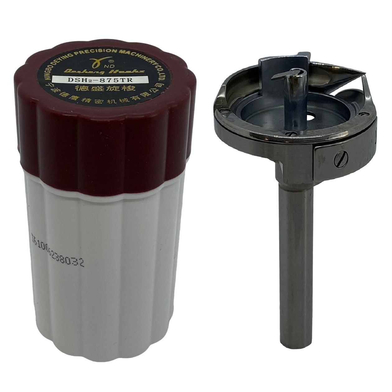 Çağanoz ÇeşitleriDeshengBrother Çiftiğne 875 Elektronik Çağanoz / DSH2-875TR