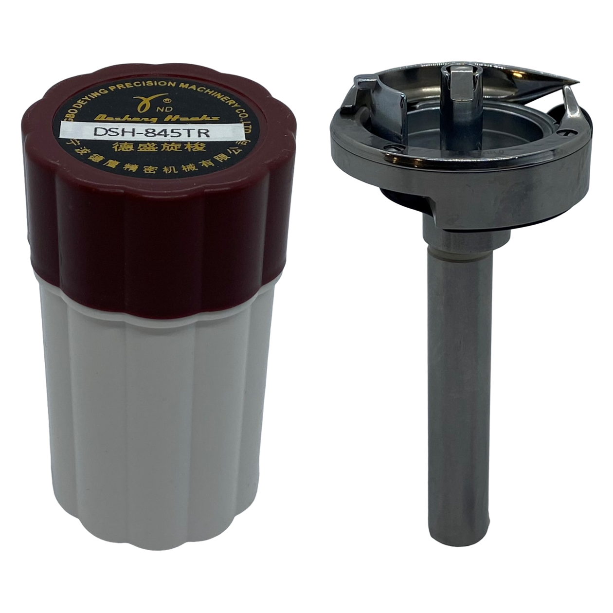 Çağanoz ÇeşitleriDeshengBrother Çiftiğne Elektronik 845 Çağanoz / DSH2-845TR