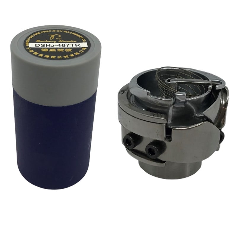 Deri ve Saya Parça ÇeşitleriDeshengDurkopp Adler 467-767 Elektronik Çağanoz / DSH2-467TR
