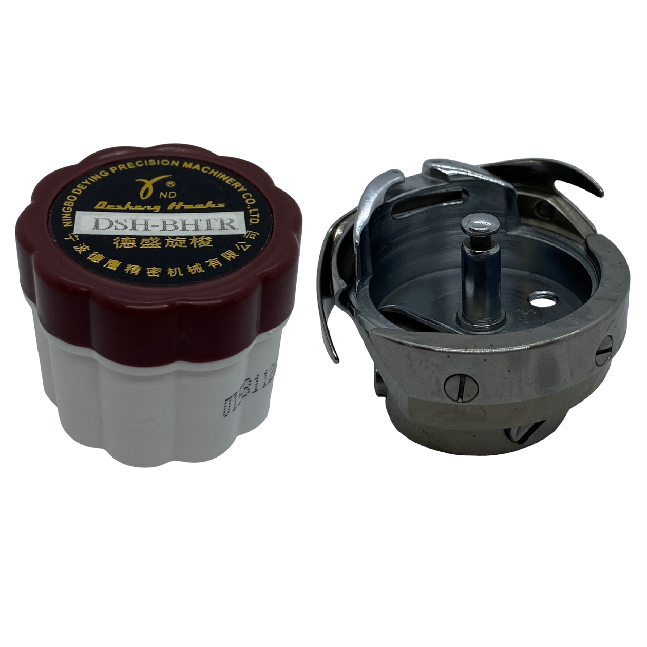 Çağanoz ÇeşitleriDeshengDüz Makine %70 Kapasite Çağanoz / HTH-BOHTR (DSH-BHTR)