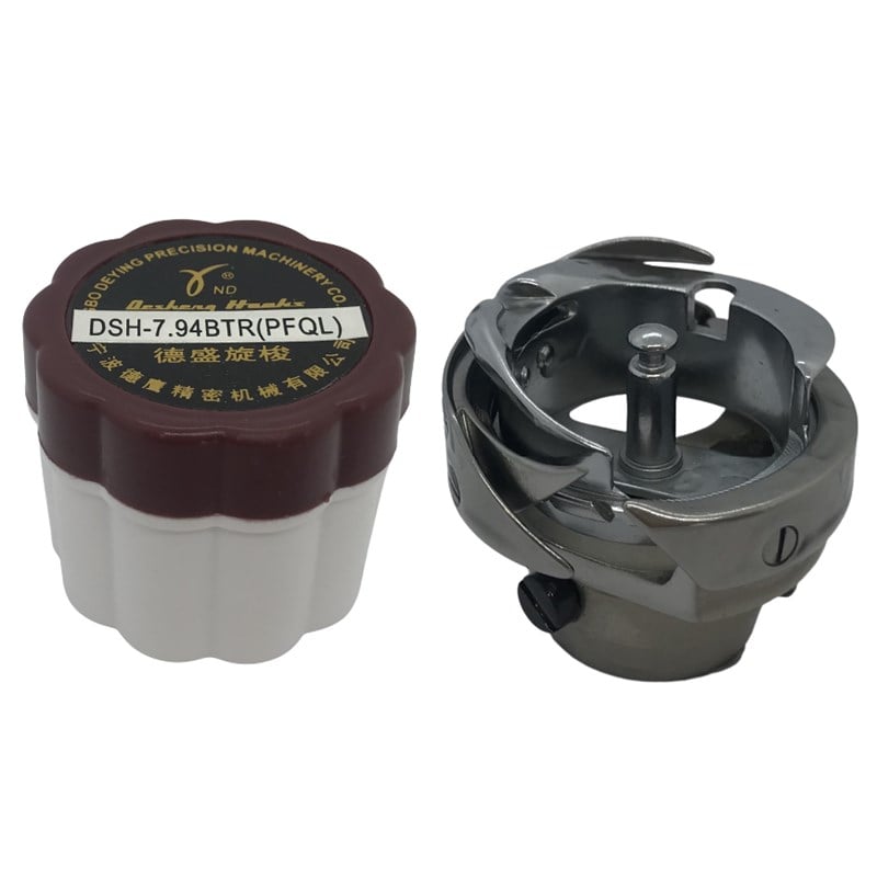 Çağanoz ÇeşitleriDeshengDüz Makine Elektronik Çağanoz / DSH-7.94BTR(PFQL)