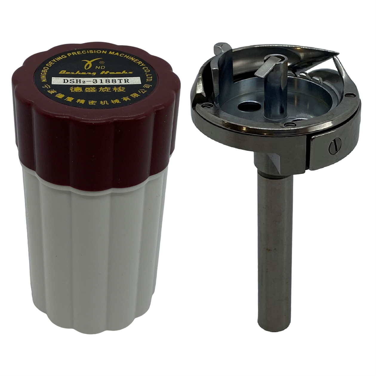Çağanoz ÇeşitleriDeshengJuki Elektronik Çiftiğne LH3188 İptalli Çağanoz / DSH2-3188TR