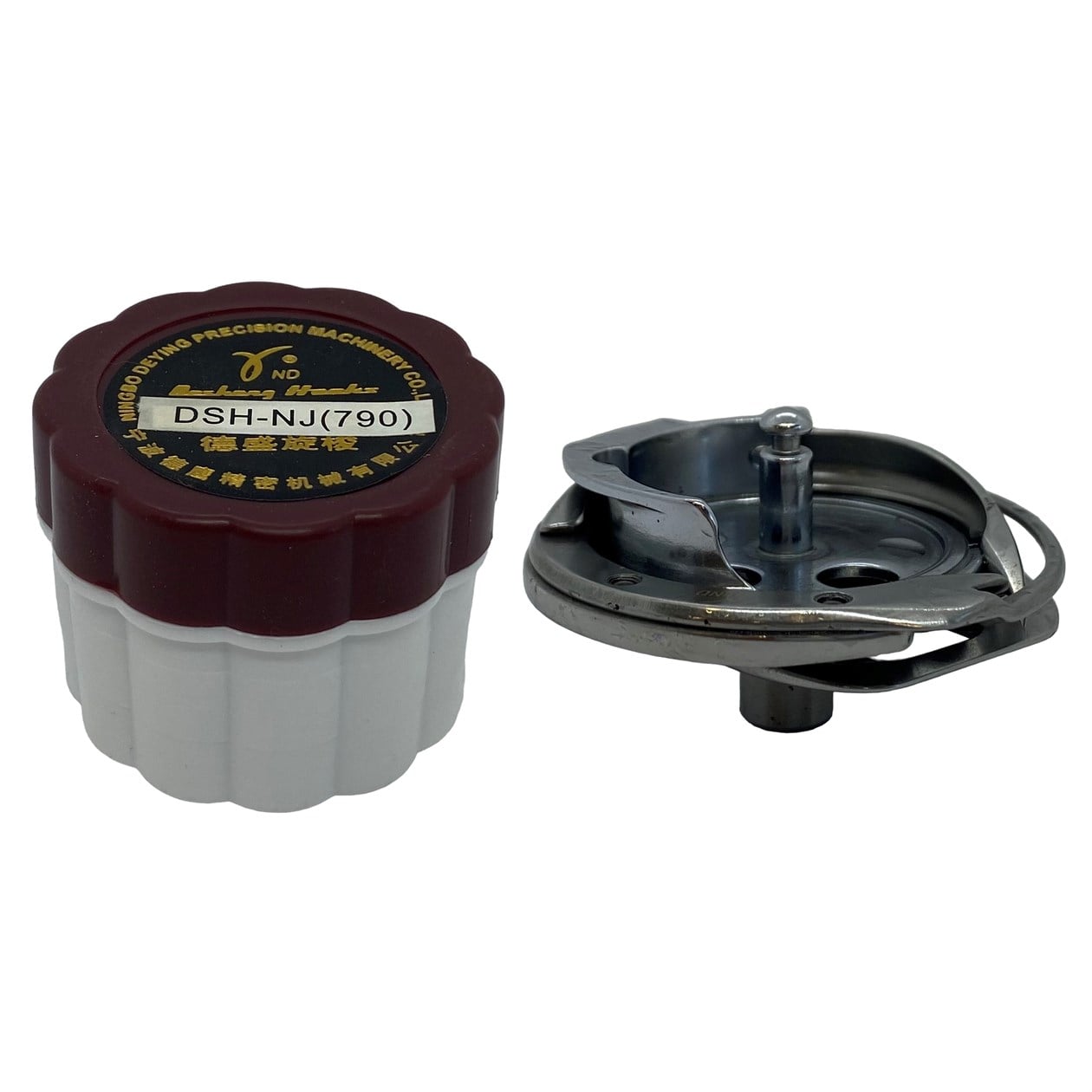 Çağanoz ÇeşitleriDeshengJuki Elektronik LBH1790 İlik Çağanoz / DSH-NJ(790)