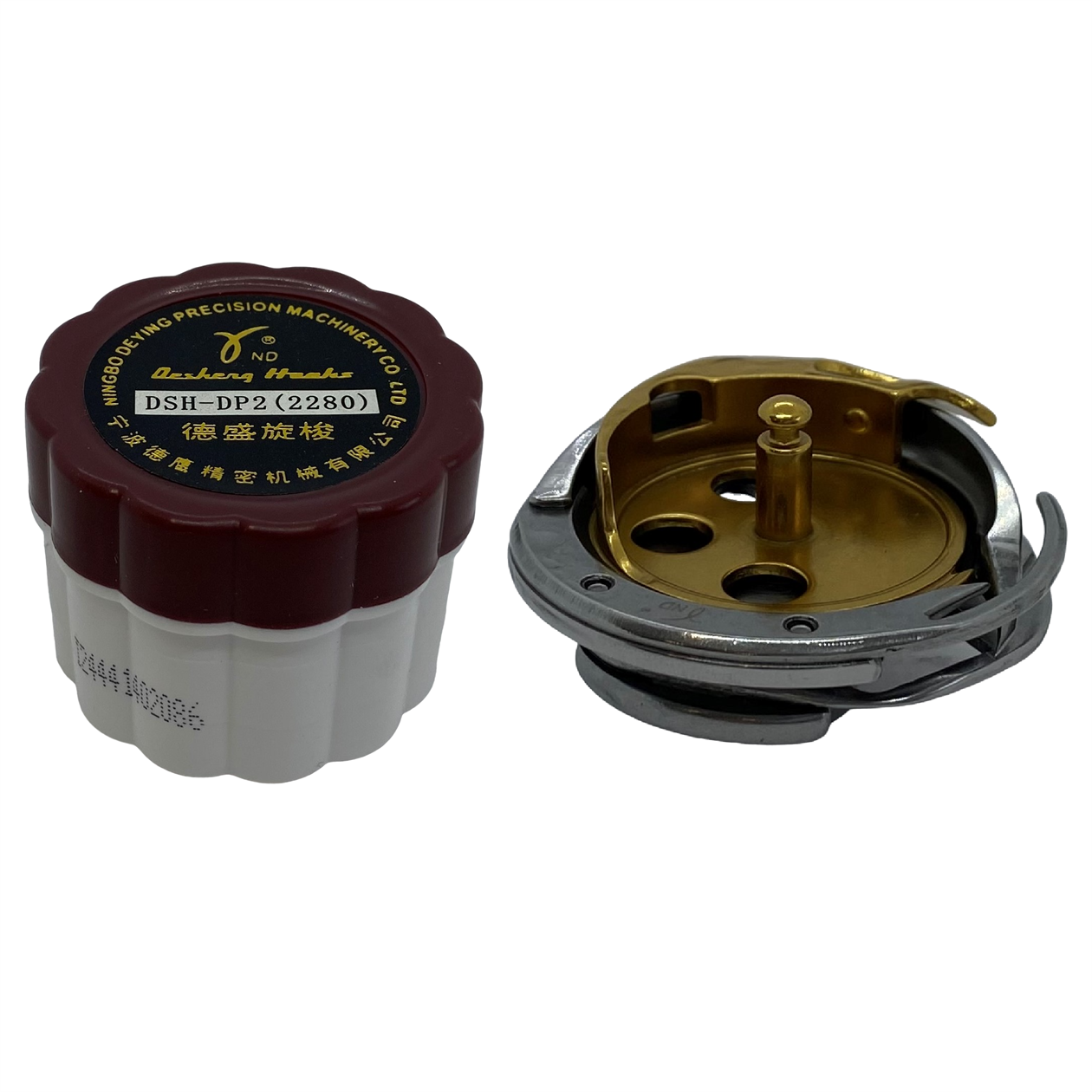 Çağanoz ÇeşitleriDeshengJuki LZ2280 Çağanoz / DSH-DP2(2280)