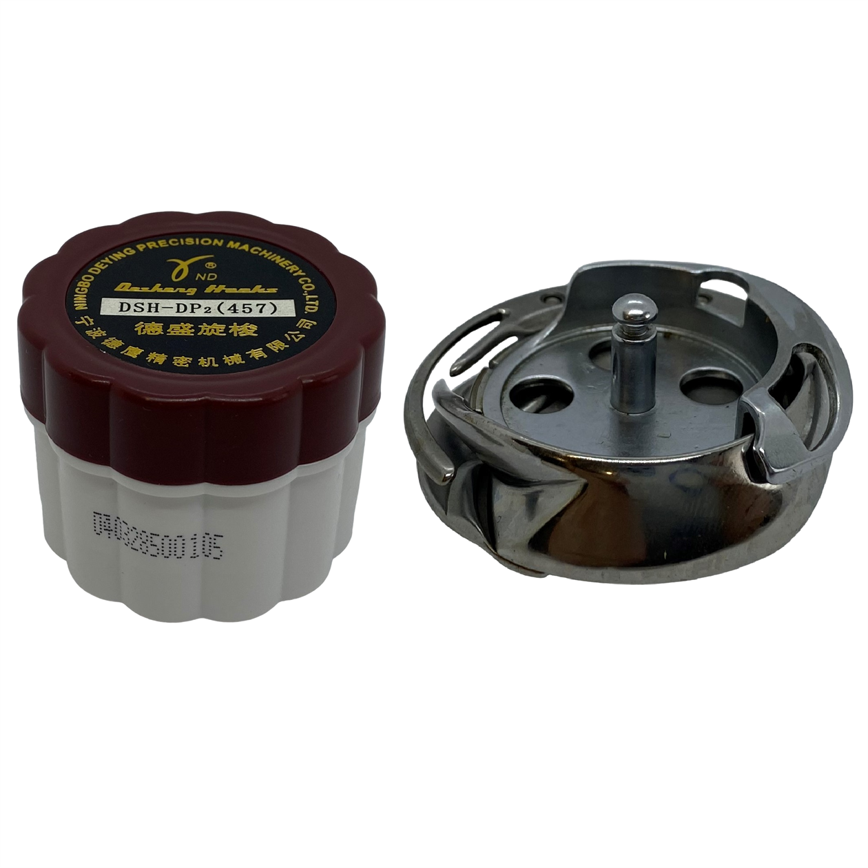 Çağanoz ÇeşitleriDeshengSinger 457 Çağanoz / DSH-DP2(457)