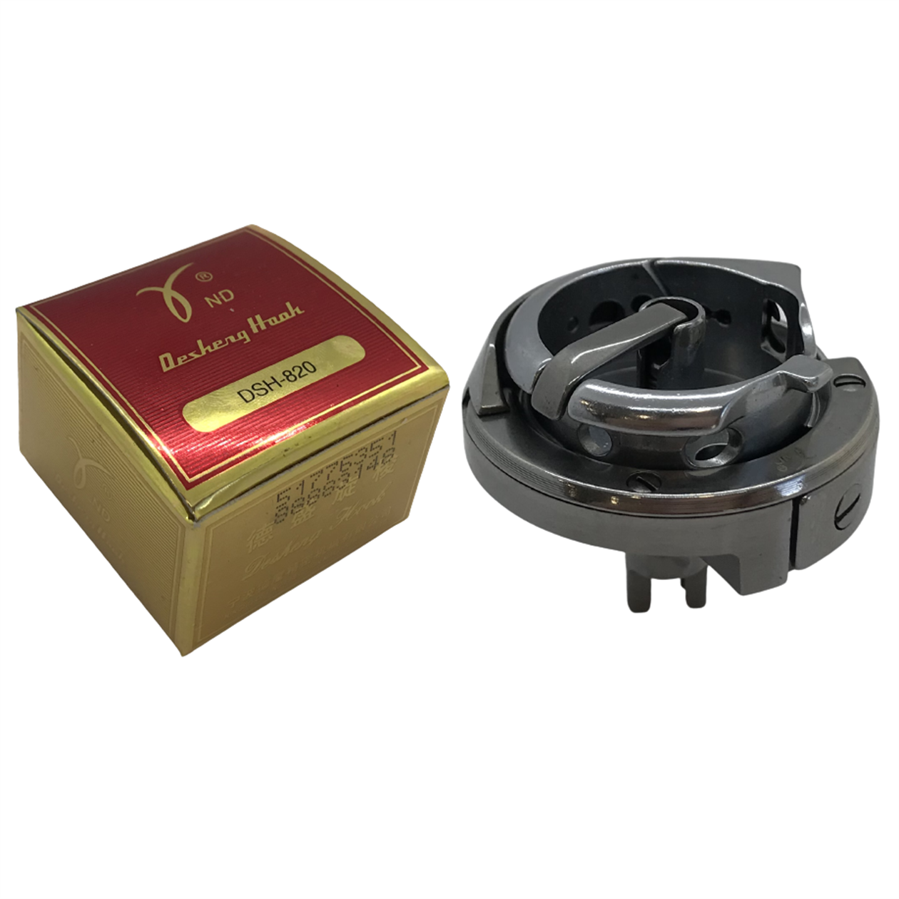 Çağanoz ÇeşitleriDeshengSunstar KM-867 KPW-827B Çağanoz / DSH-820