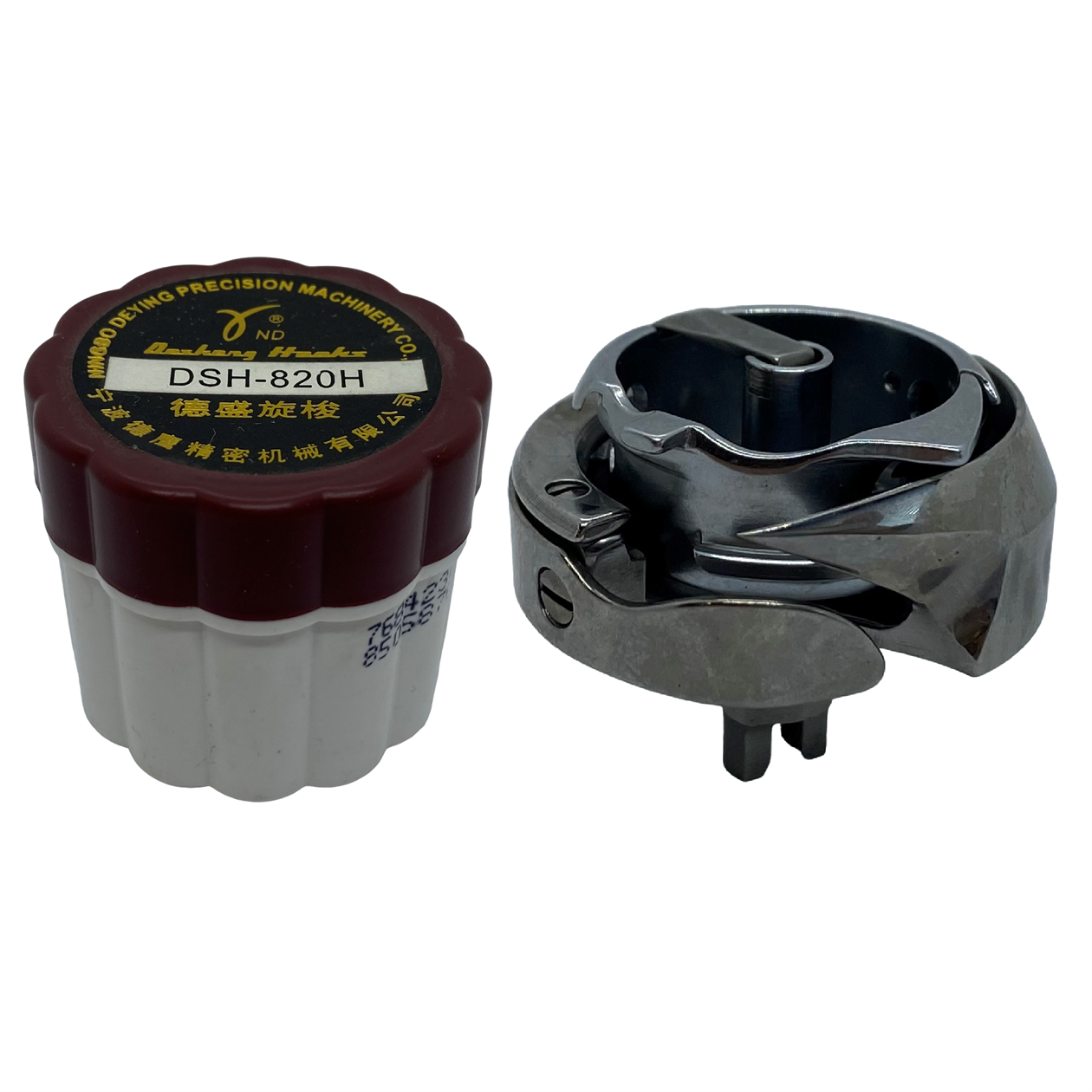 Çağanoz ÇeşitleriDeshengSunstar KM-867 KPW-827B Tırnaklı Çağanoz / DSH-820H