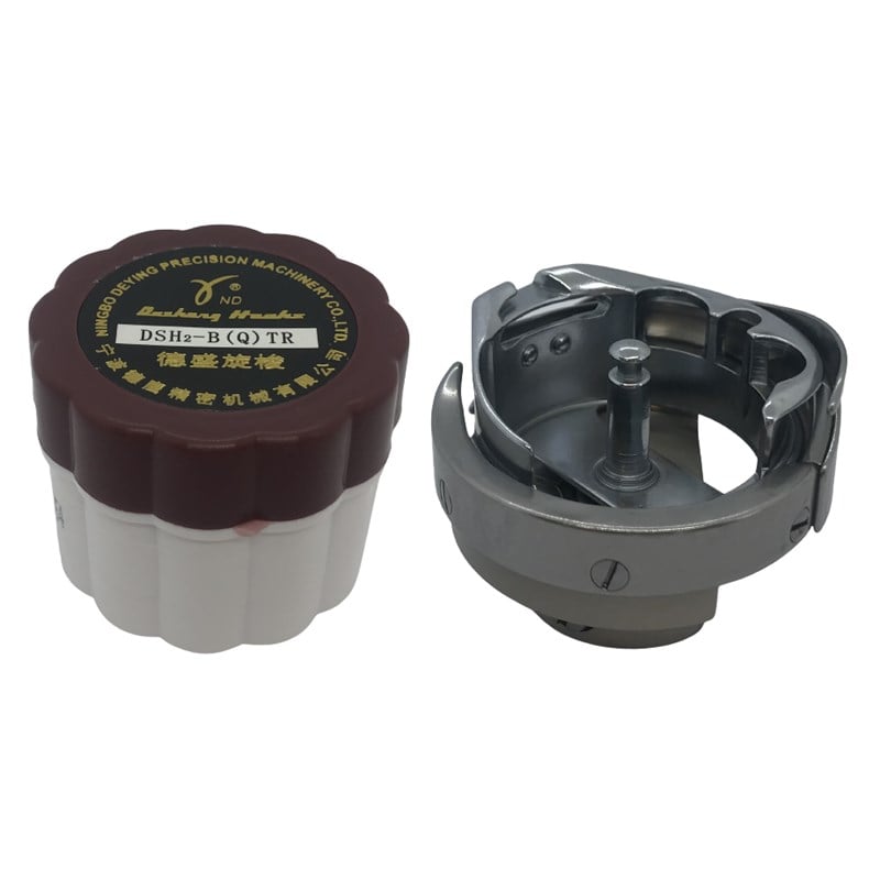 Çağanoz ÇeşitleriDeshengTypical Büyük İplik Kesmeli Çağanoz / DSH2-B(Q)TR