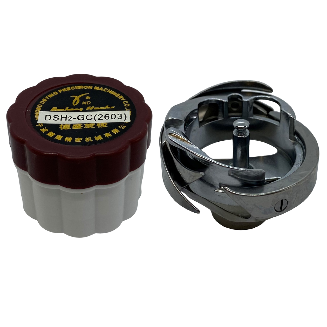 Çağanoz ÇeşitleriDeshengTypical Çanta Büyük Çağanoz / DSH2-GC(2603)
