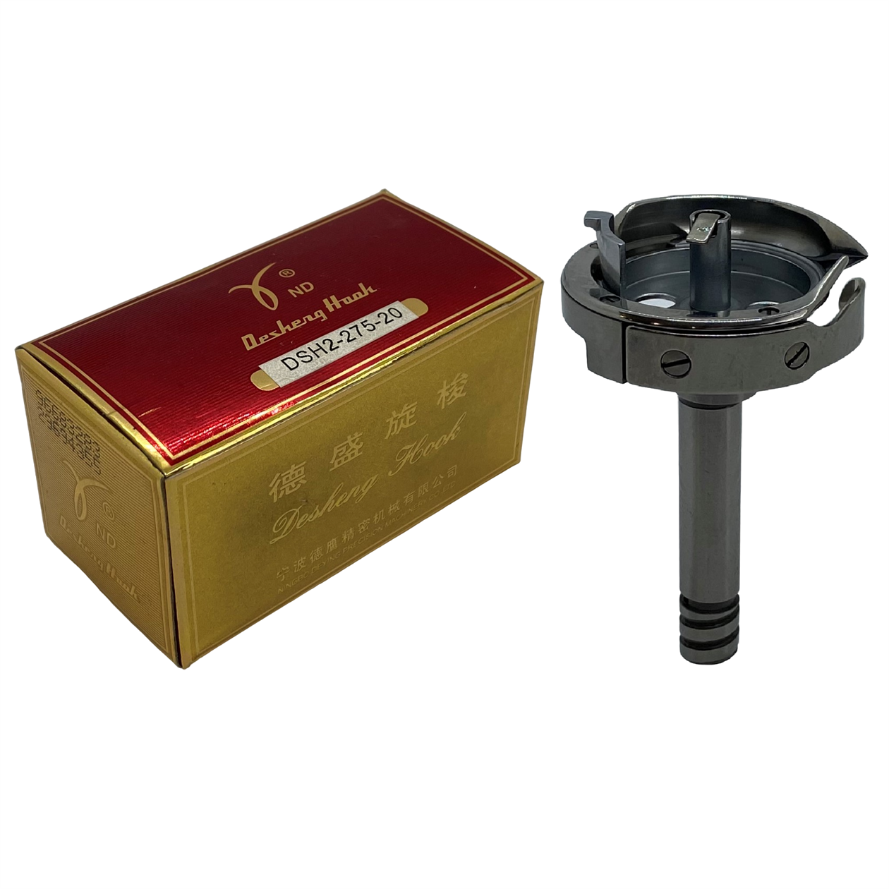 Çağanoz ÇeşitleriDeshengTypical Çiftiğne Çağanoz / DSH2-275-20