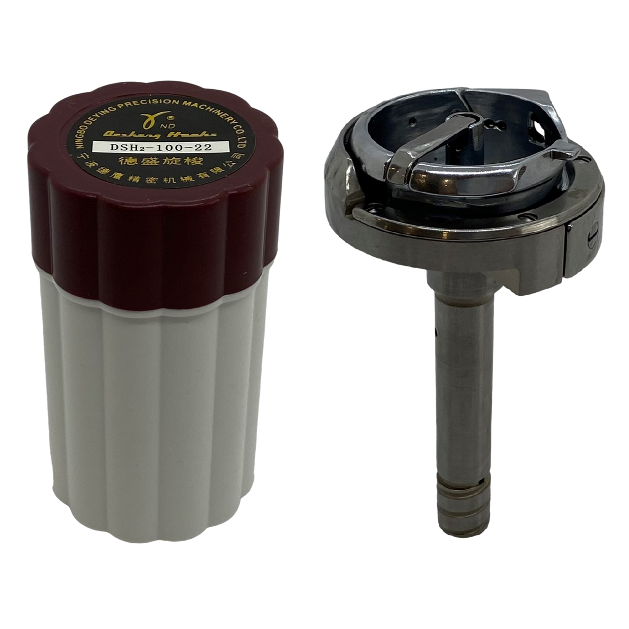 Çağanoz ÇeşitleriDeshengTypical Mitsubishi Çift Papuç Çağanoz / DSH2-100-22