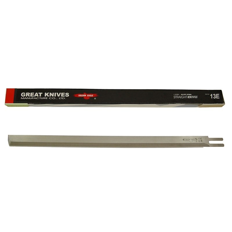 Bıçak ÇeşitleriGOLDEN EAGLEDİK KESİM MOTOR BIÇAK/ 13E 12ADET