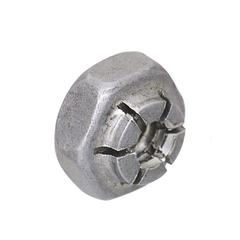 Kesim Makineleri ve EkipmanlarıEASTMANDİK KESİM MOTOR SOMUNU / 4C1-161