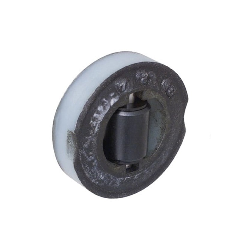 Kesim Makineleri ve EkipmanlarıEASTMANDİK KESİM MOTOR TABAN TEKERİ / 532C2-3