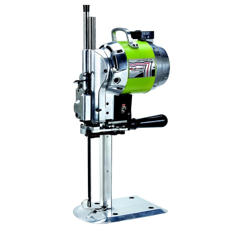 Kesim Makineleri ve EkipmanlarıKAIXUANDİK KUMAŞ KESİM MOTOR 750 DEVİR 1000W/ CZD-777 8