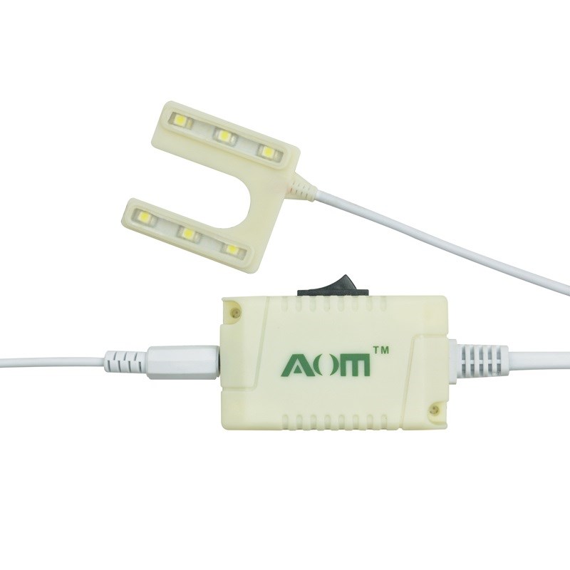 Dikiş Aksesuar ÇeşitleriAOMDİKİŞ MAKİNESİ LEDLİ LAMBA/ZHT-06A-U