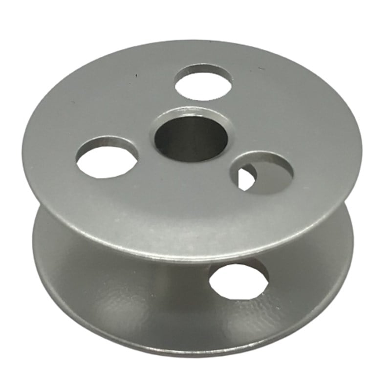 Masura ÇeşitleriDonweiBrother Çiftiğne 875 Büyük Alüminyum Masura / 155484-101(M)