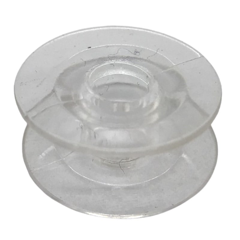 Masura ÇeşitleriDonweiDüz Makine Plastik Tırnaksız Masura / 270010 40264P (21.2X6X9.2mm)