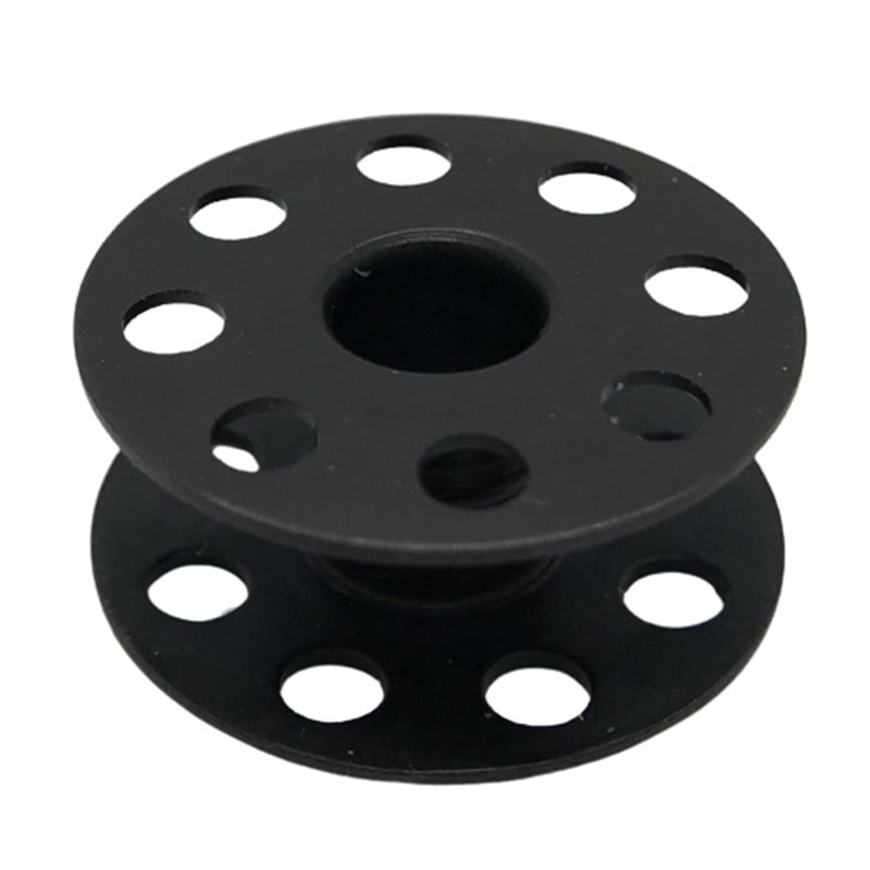 Masura ÇeşitleriDonweiDüz Makine Siyah Masura / 270010(2HB)