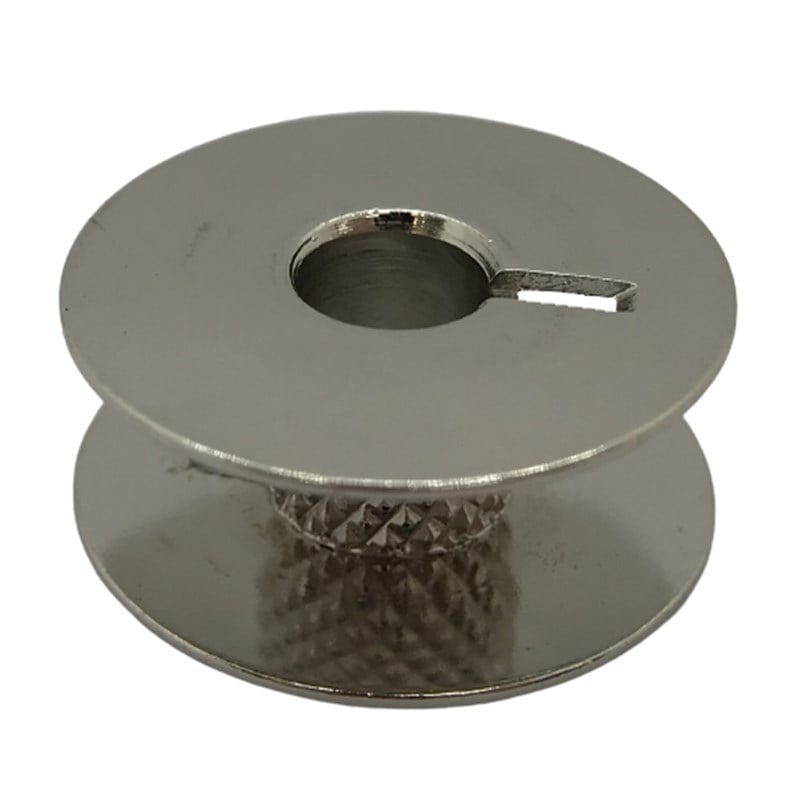 Masura ÇeşitleriDonweiDüz Makine Tırnaklı İçi Tırtıklı Masura / 55623QWS