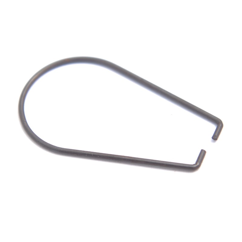 Düğme Parça ÇeşitleriMOONSTARDÜĞME 916 MAKİNESİ ÇENE ARKA YAYI