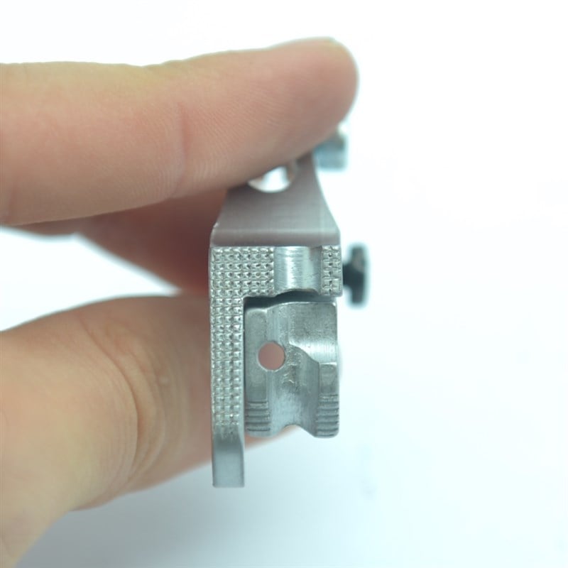 Deri ve Saya Parça ÇeşitleriMOONSTARDURKOPP ADLER 467-367-767  SAĞ FİTİL 5MM AYAK