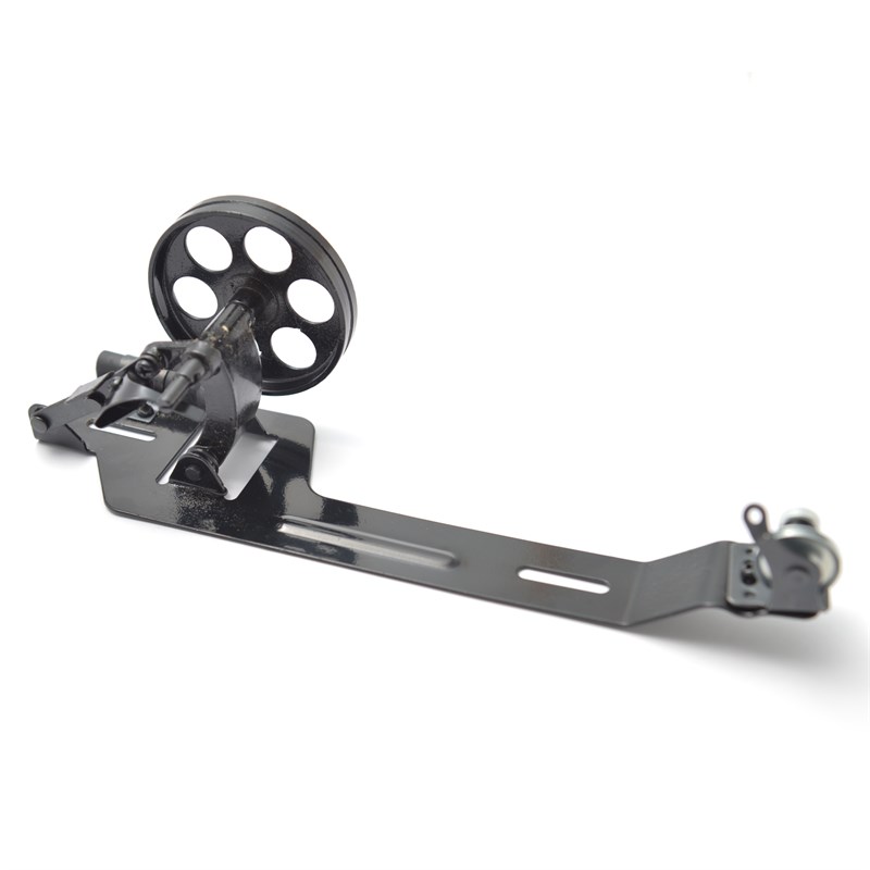 Masura ÇeşitleriBDRDÜZ MAKİNE MASURALIK BÜYÜK SİYAH / 259431