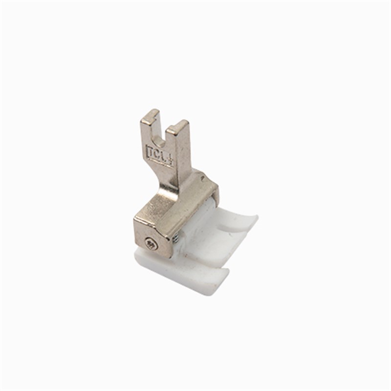 Ayak ÇeşitleriBDRDÜZ MAKİNE PLASTİK SOL ÇİMA AYAK / TCL 1/2E