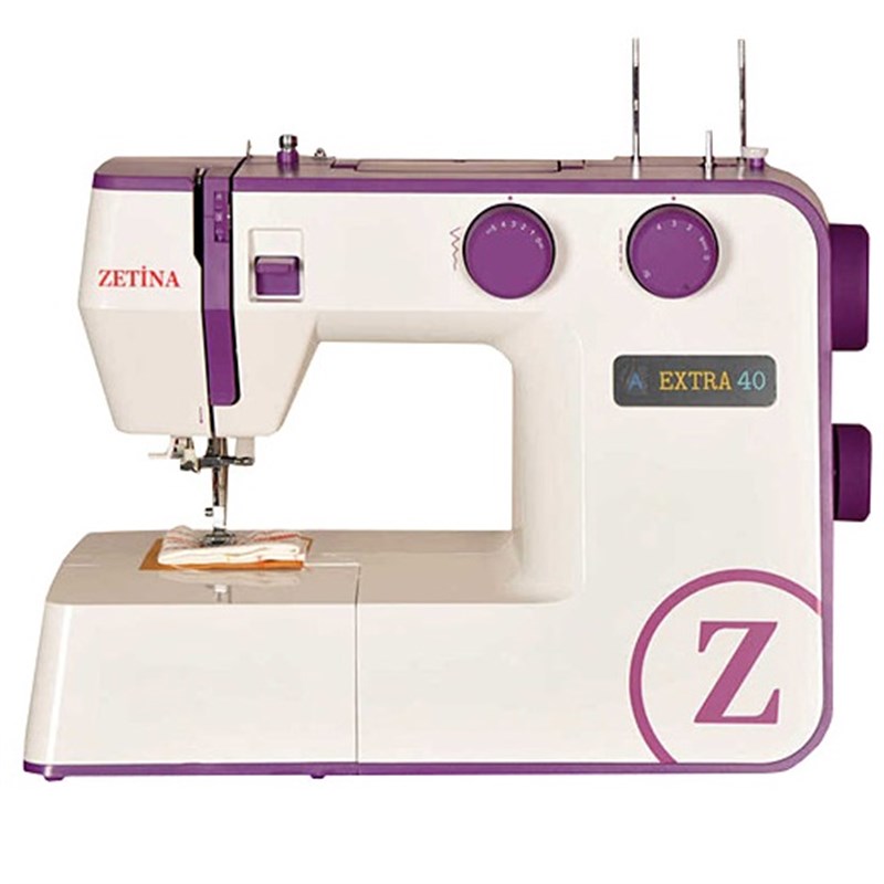 KategorisizZETİNAEV TİPİ DİKİŞ MAKİNESİ/ EXTRA Z40