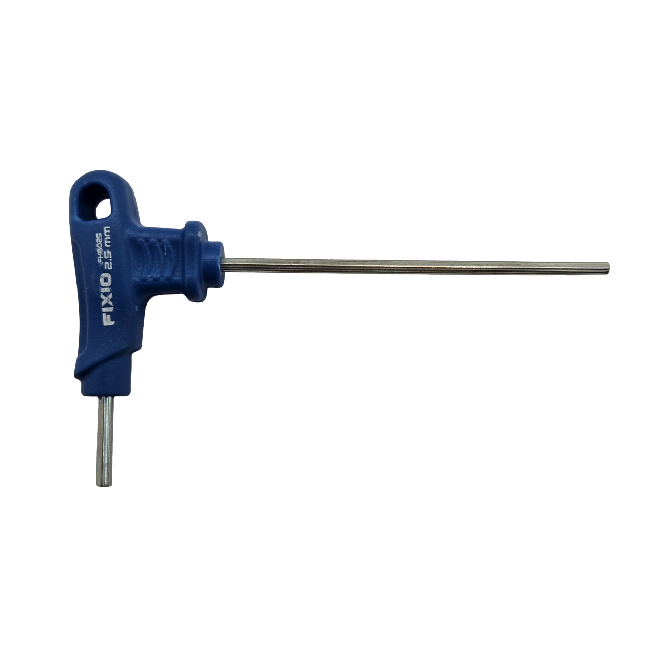 El Alet ÇeşitleriFixioT Saplı İki Uçlu Alyan Anahtar 2.5mm / FH6025