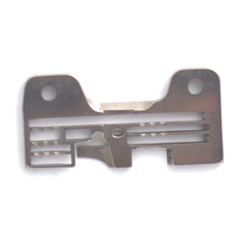 Plaka ÇeşitleriBDRFOMAX OVERLOK 5 İP PLAKA / 2108051