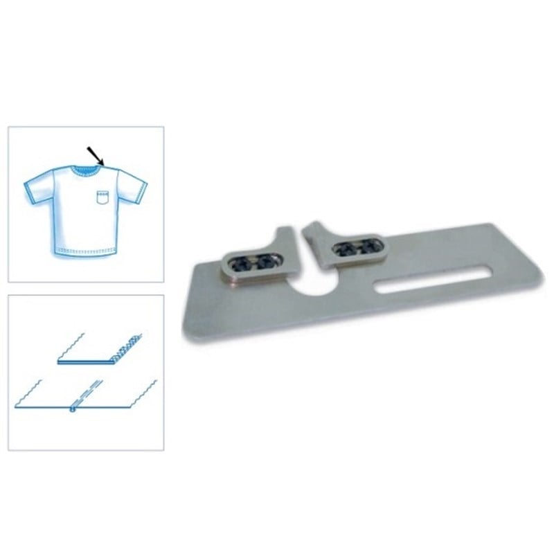Dikiş Aksesuar ÇeşitleriMOONSTARGENEL REÇME KANAL TAKİP SİPERİ / KR65