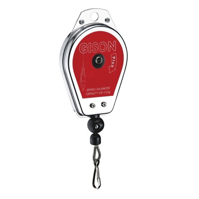 Sarf Malzeme ÇeşitleriGisonBalanser 0.6-1.5 Kg (1.5mt) / GP-SB01A