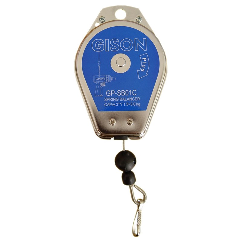 Sarf Malzeme ÇeşitleriGisonBalanser 1.5-3.0 Kg (1.4mt) / SB-3000 (GP-SB01C)