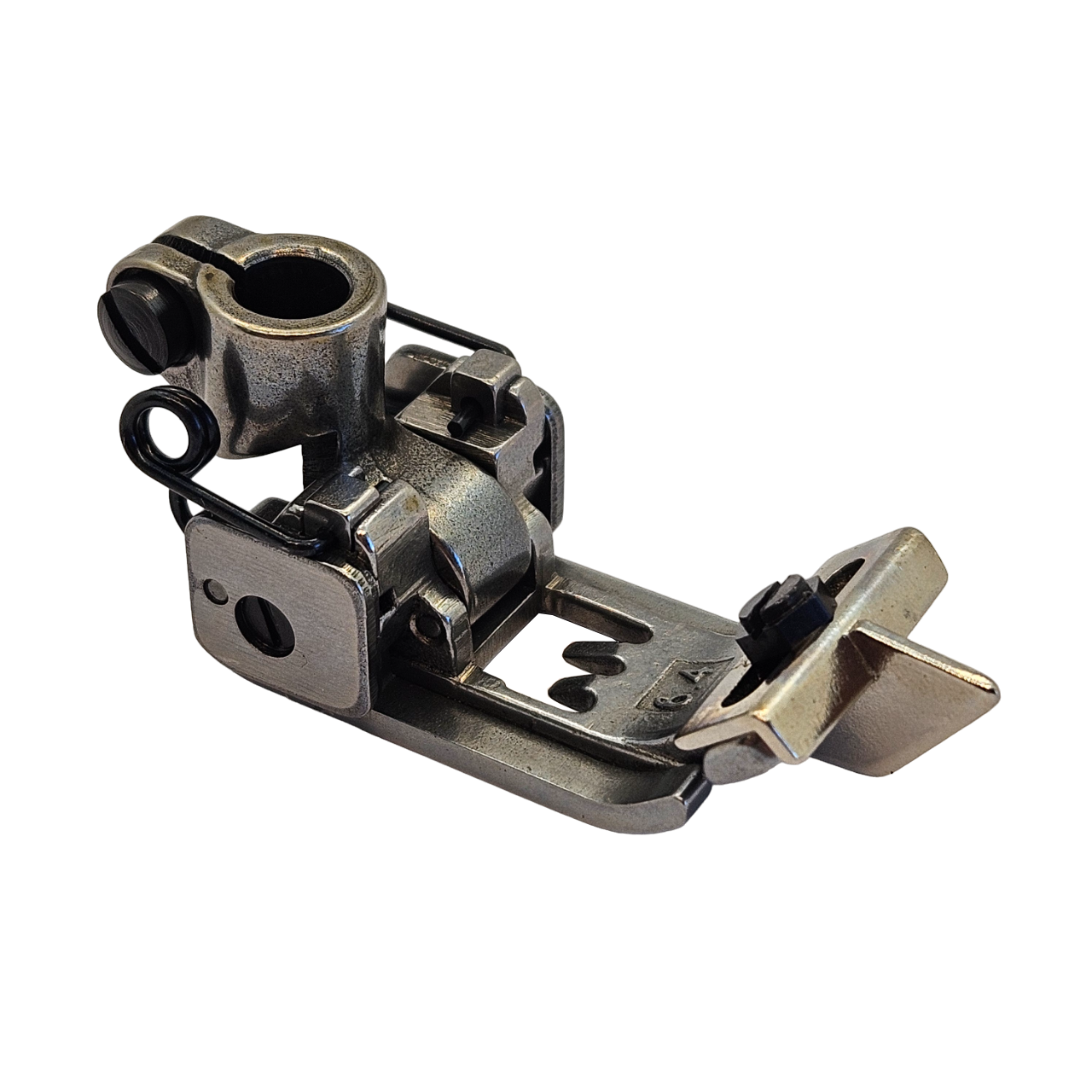 Ayak ÇeşitleriGolden EagleBrother Reçme Etek Ayak 6.4mm / 64042-N