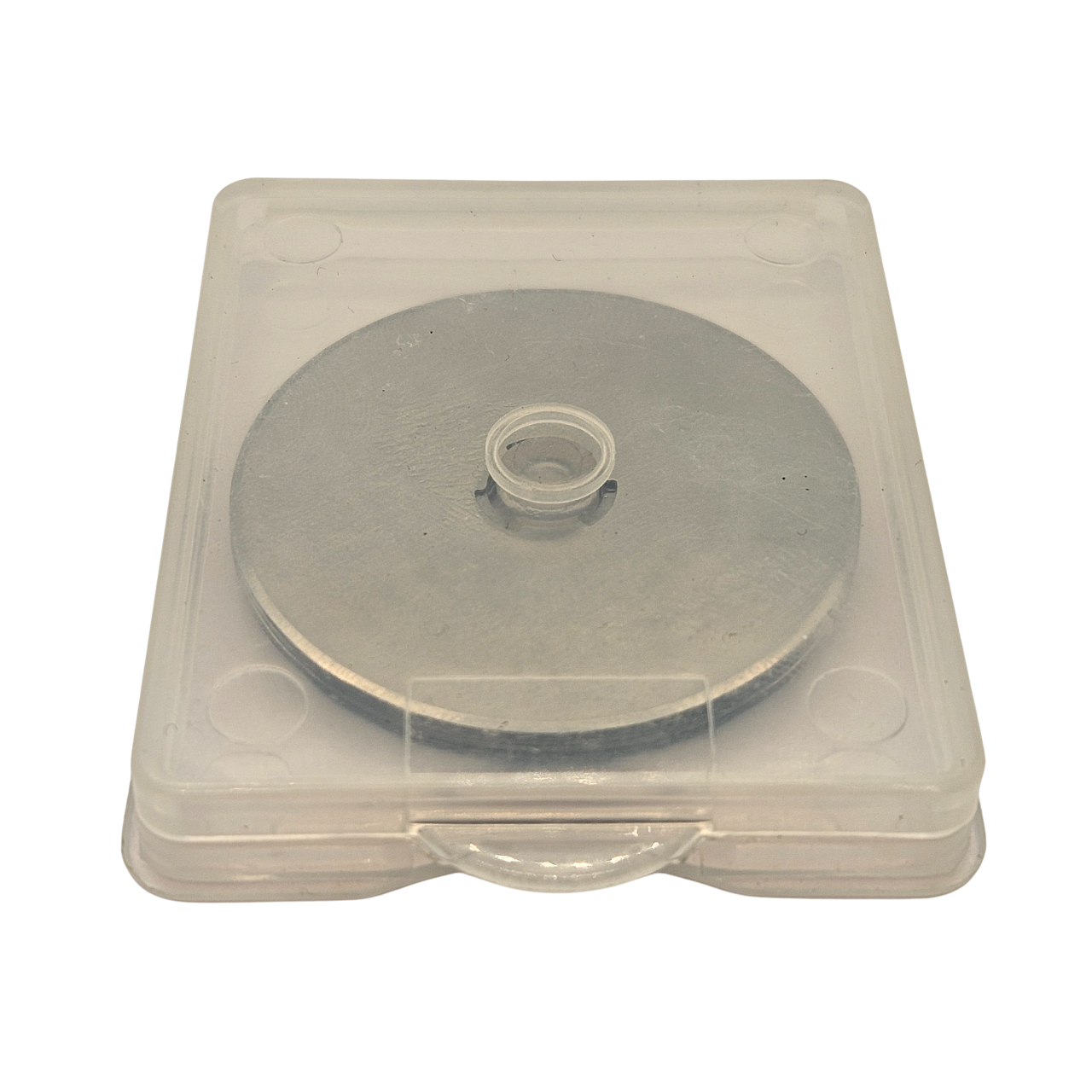 El Alet ÇeşitleriGolden EagleKumaş Kesim Ruleti 45mm Yedek Bıçak / R45x0.3