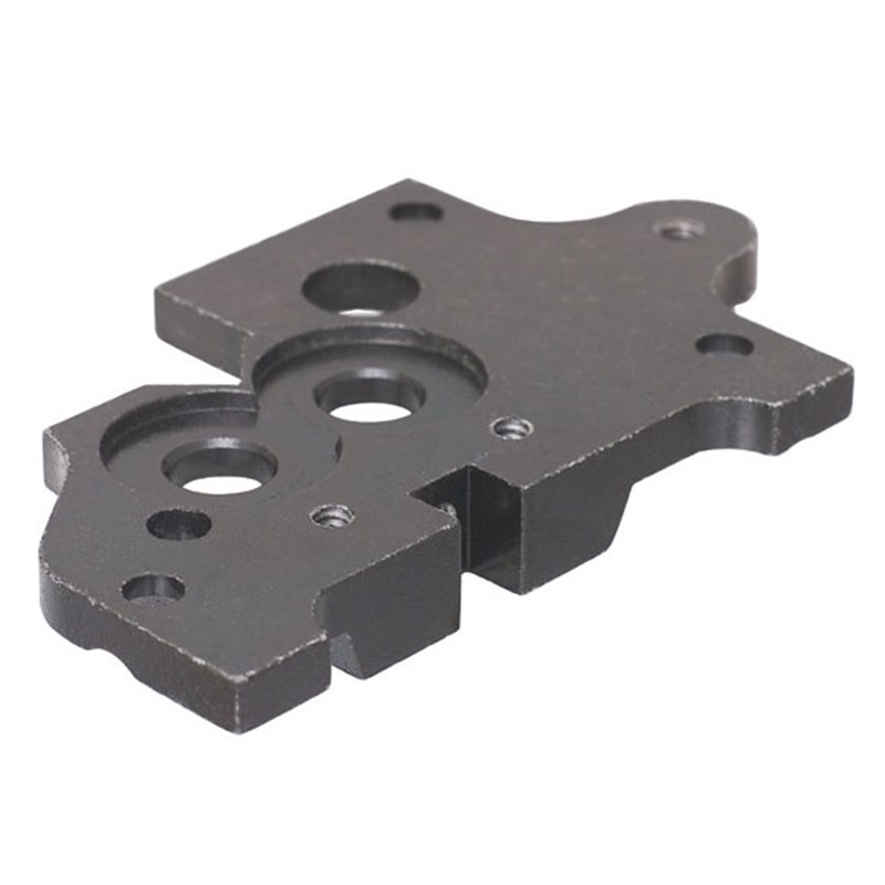 Diğer Parça ÇeşitleriGolden EagleDik Kesim Motor Çatal Kapağı / 79C12-163
