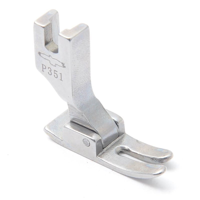 Ayak ÇeşitleriGolden EagleDüz Makine Ayak / P351