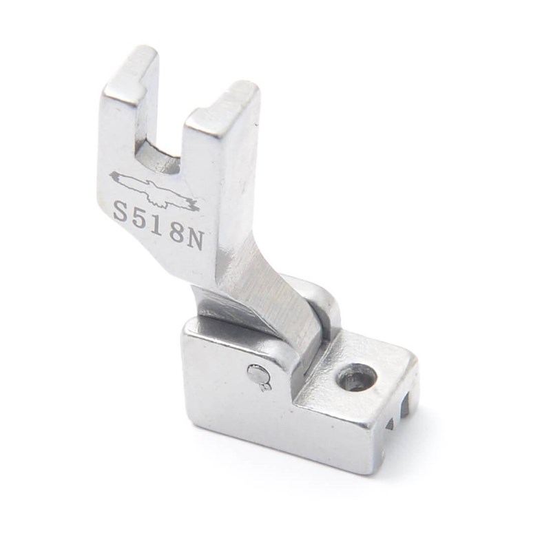 Ayak ÇeşitleriGolden EagleDüz Makine Ayak / S518N